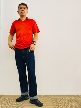 yasuさんのコーディネート