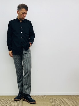 yasuさんのコーディネート