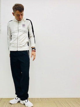 yasuさんのコーディネート