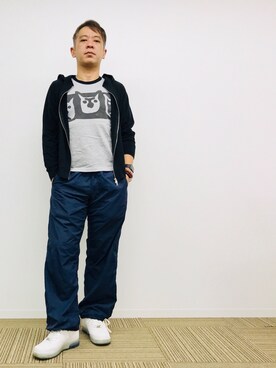 yasuさんのコーディネート