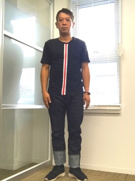 yasuさんのコーディネート