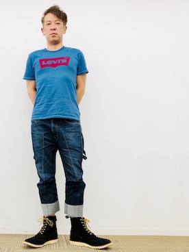 yasuさんのコーディネート