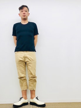 yasuさんのコーディネート