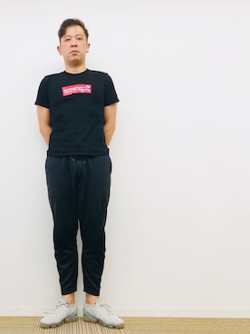 yasuさんのコーディネート