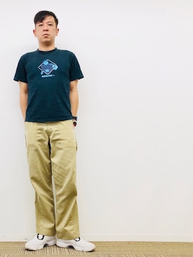 yasuさんのコーディネート