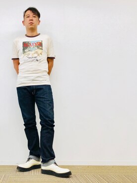 yasuさんのコーディネート