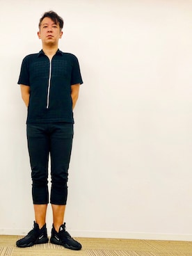 yasuさんのコーディネート