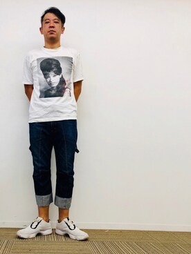 yasuさんのコーディネート