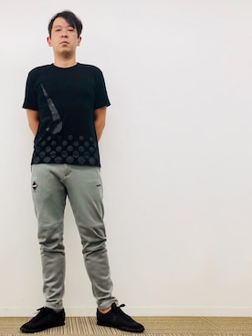 yasuさんのコーディネート