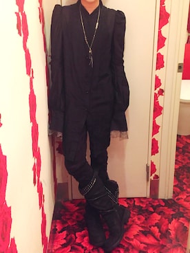 マオニート🤓さんのコーディネート