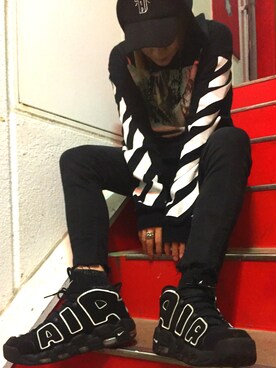 マオニート🤓さんのコーディネート