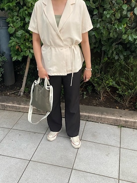 jonikoさんのコーディネート