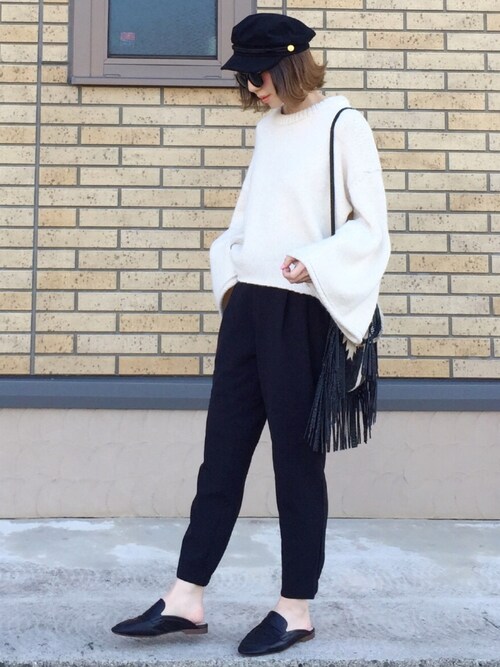 MISATO さんのコーディネート