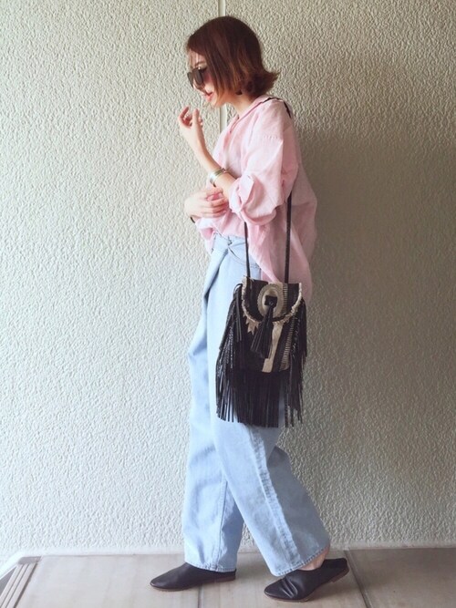 MISATO さんのコーディネート