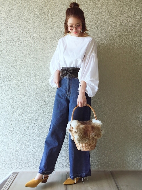 MISATO さんのコーディネート