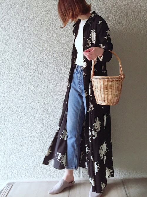 MISATO さんのコーディネート