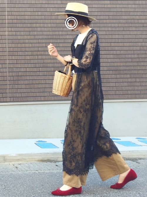 MISATO さんのコーディネート