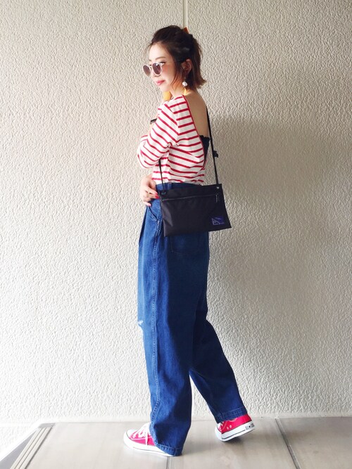 MISATO さんのコーディネート