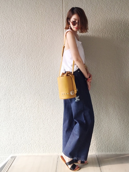 MISATO さんのコーディネート