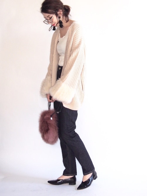 MISATO さんのコーディネート