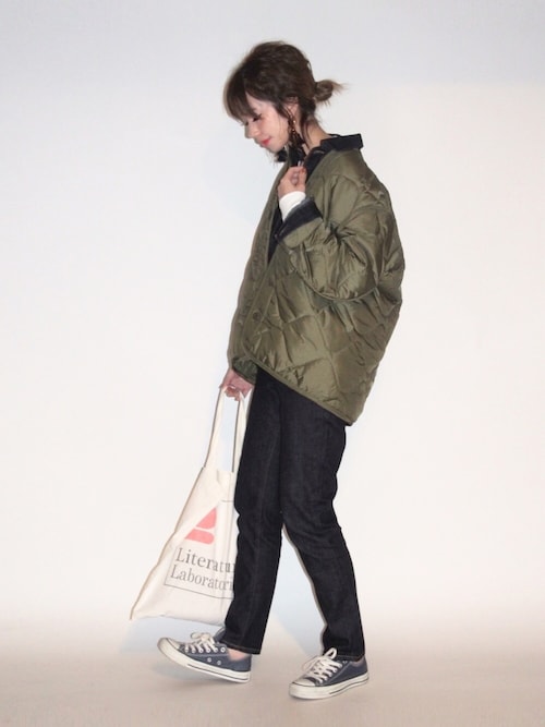 MISATO さんのコーディネート