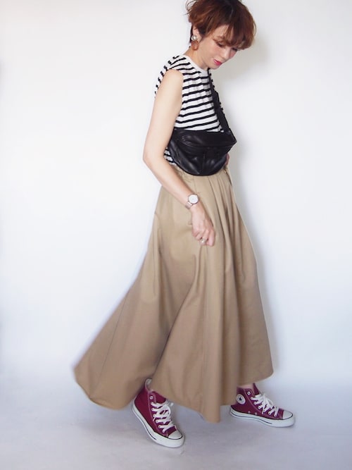 MISATO さんのコーディネート