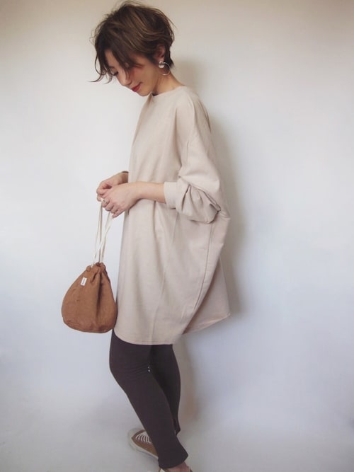 MISATO さんのコーディネート