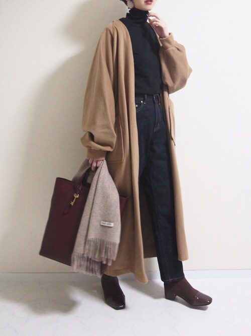MISATO さんのコーディネート