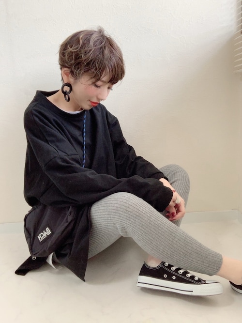 MISATO さんのコーディネート