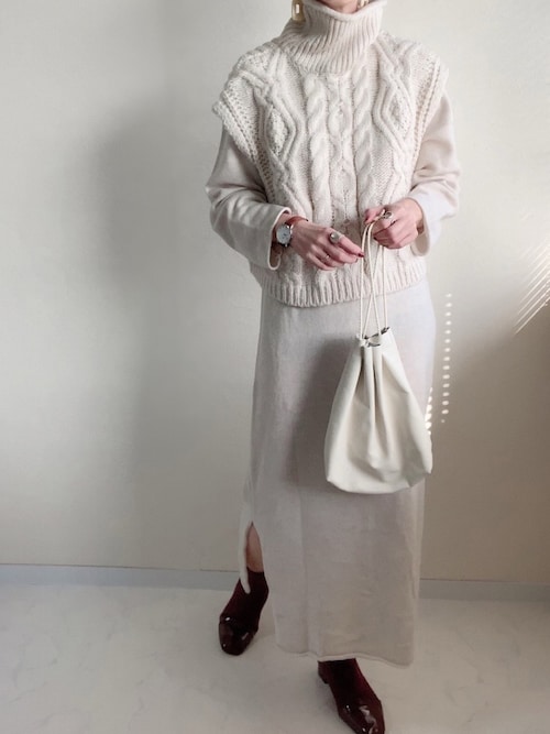 MISATO さんのコーディネート