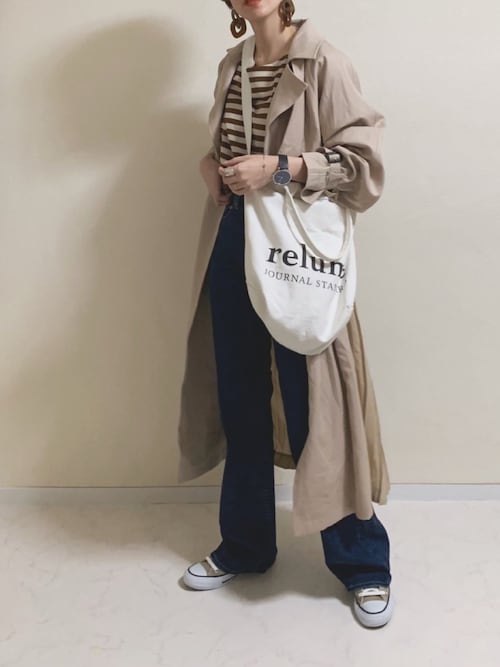 MISATO さんのコーディネート