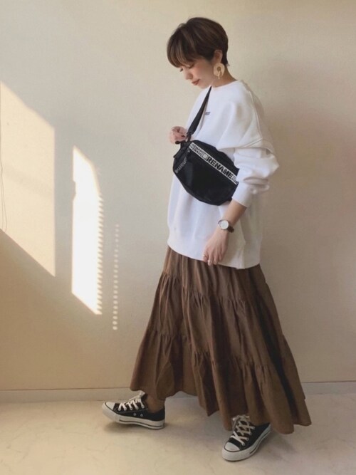 MISATO さんのコーディネート