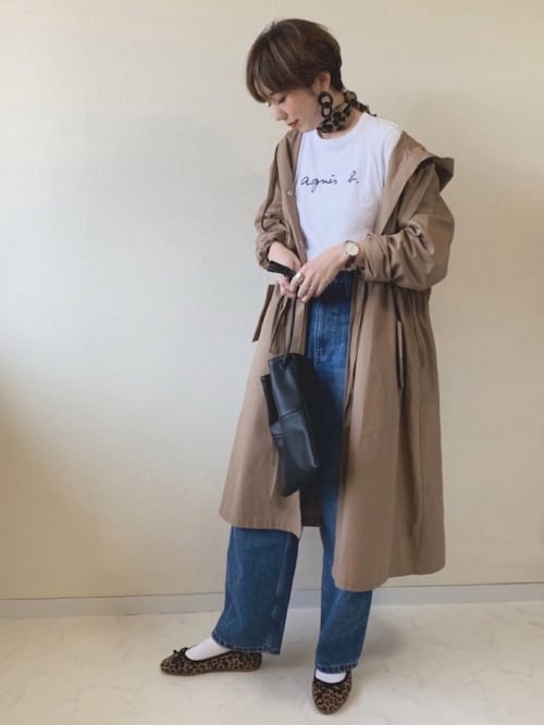 MISATO さんのコーディネート
