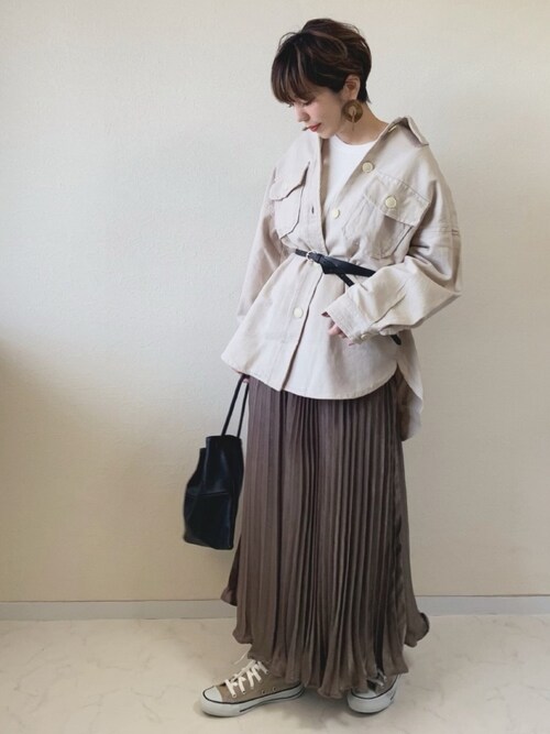MISATO さんのコーディネート