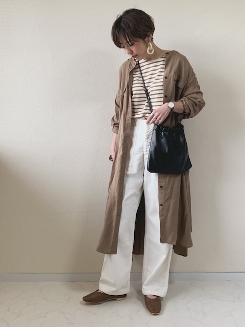 MISATO さんのコーディネート