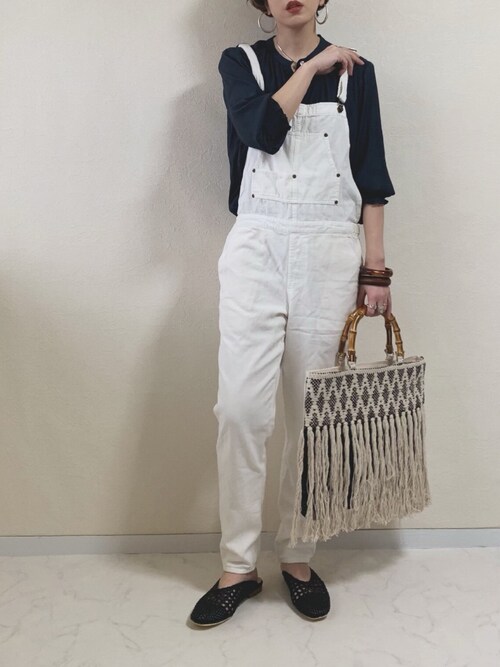MISATO さんのコーディネート