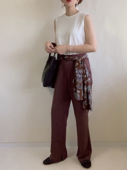 MISATO さんのコーディネート