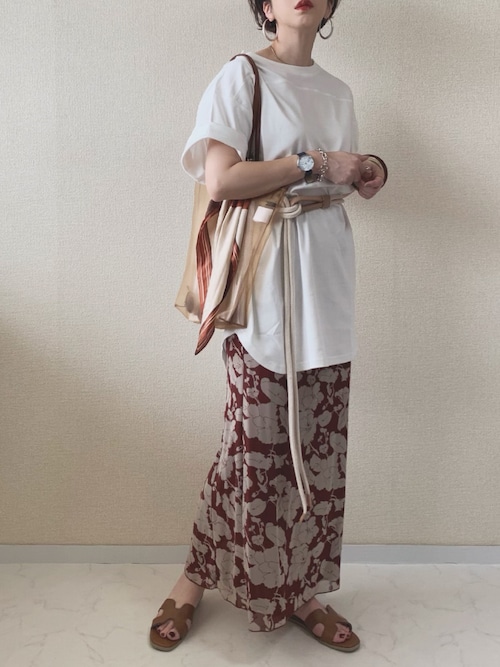 MISATO さんのコーディネート