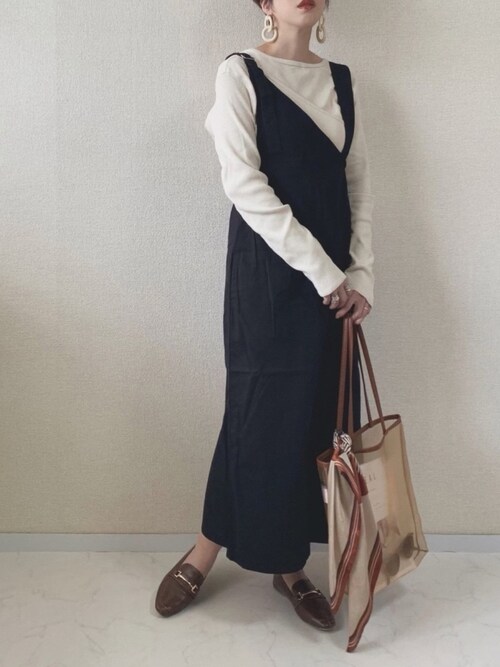 MISATO さんのコーディネート