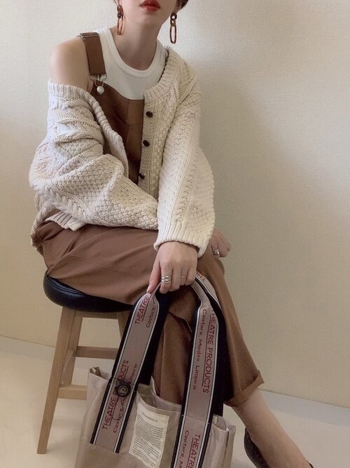 MISATO さんのコーディネート