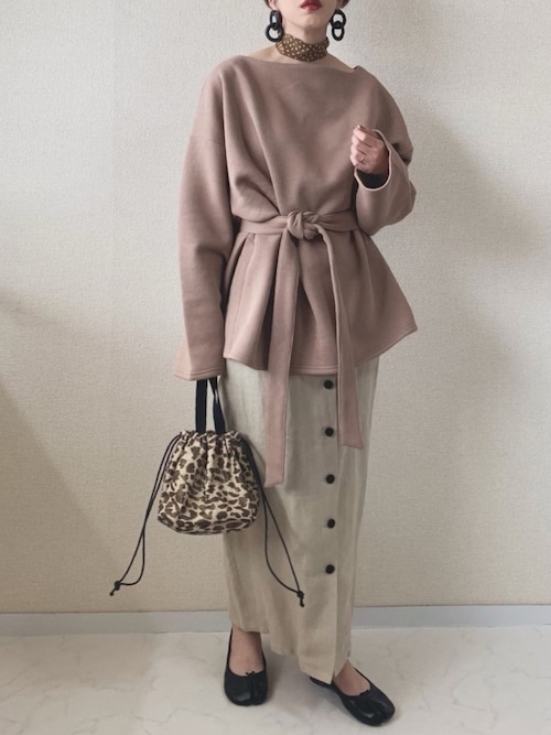 MISATO さんのコーディネート