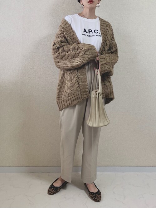 MISATO さんのコーディネート
