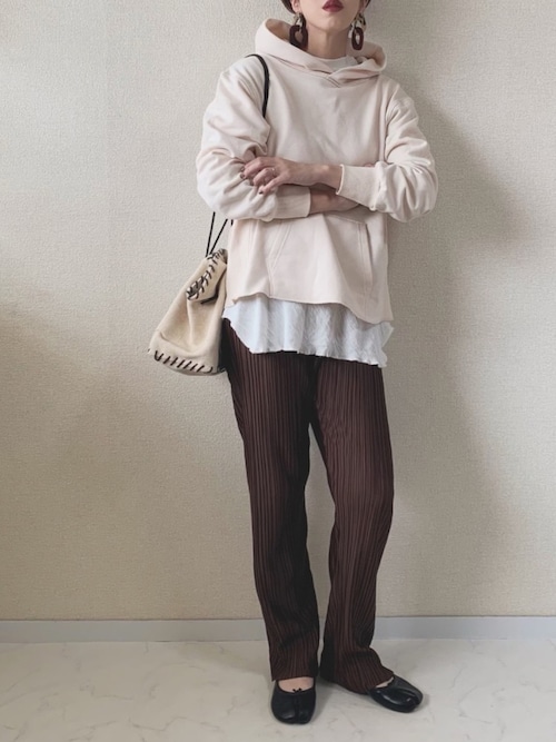MISATO さんのコーディネート