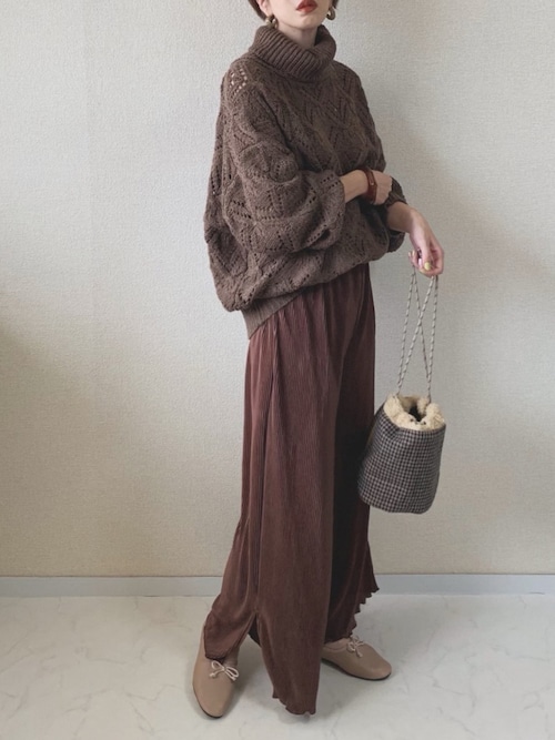 MISATO さんのコーディネート