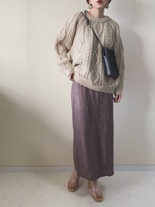 MISATO さんのコーディネート