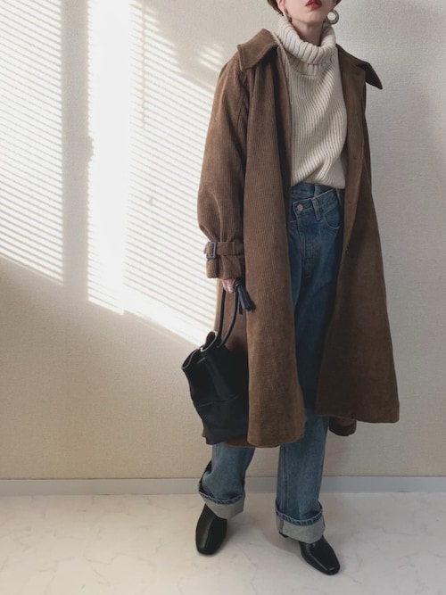 MISATO さんのコーディネート