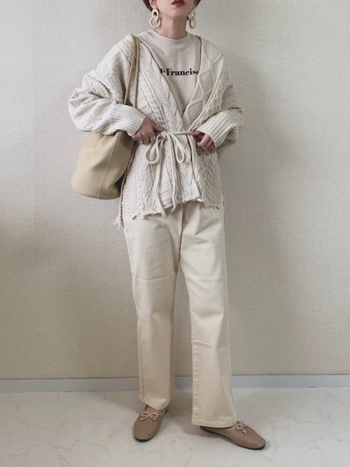 MISATO さんのコーディネート