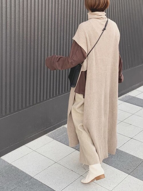 MISATO さんのコーディネート