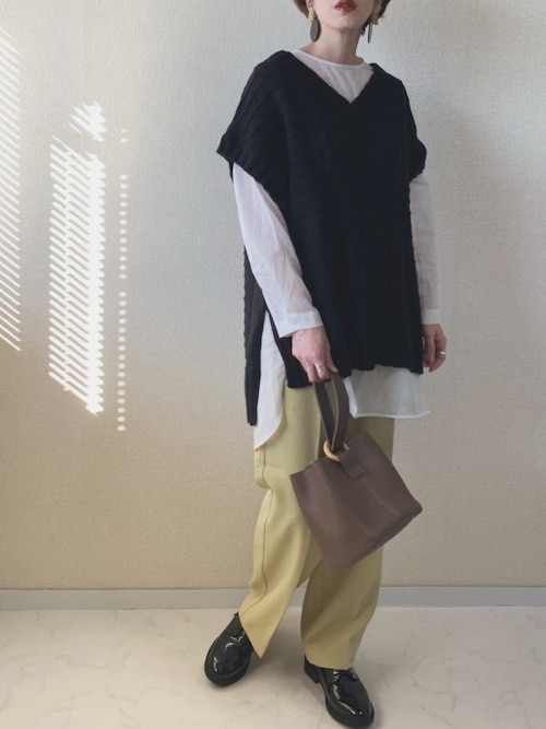 MISATO さんのコーディネート