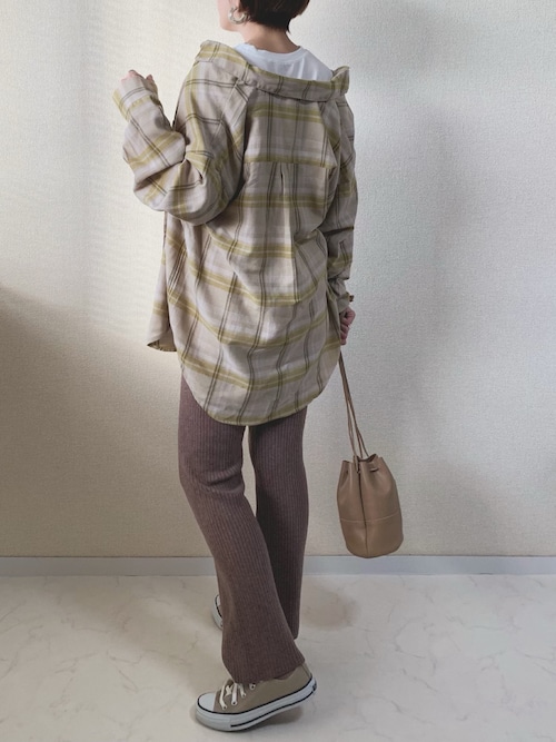 MISATO ����́u�i�b�j�v���g�����R�[�f�B�l�[�g